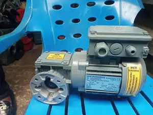 Sew Eurodrive Gear Motor