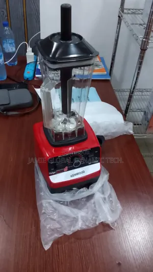 Multifunction Blender