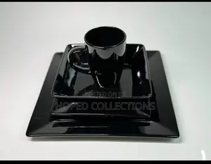 16 PCS Dinner Set