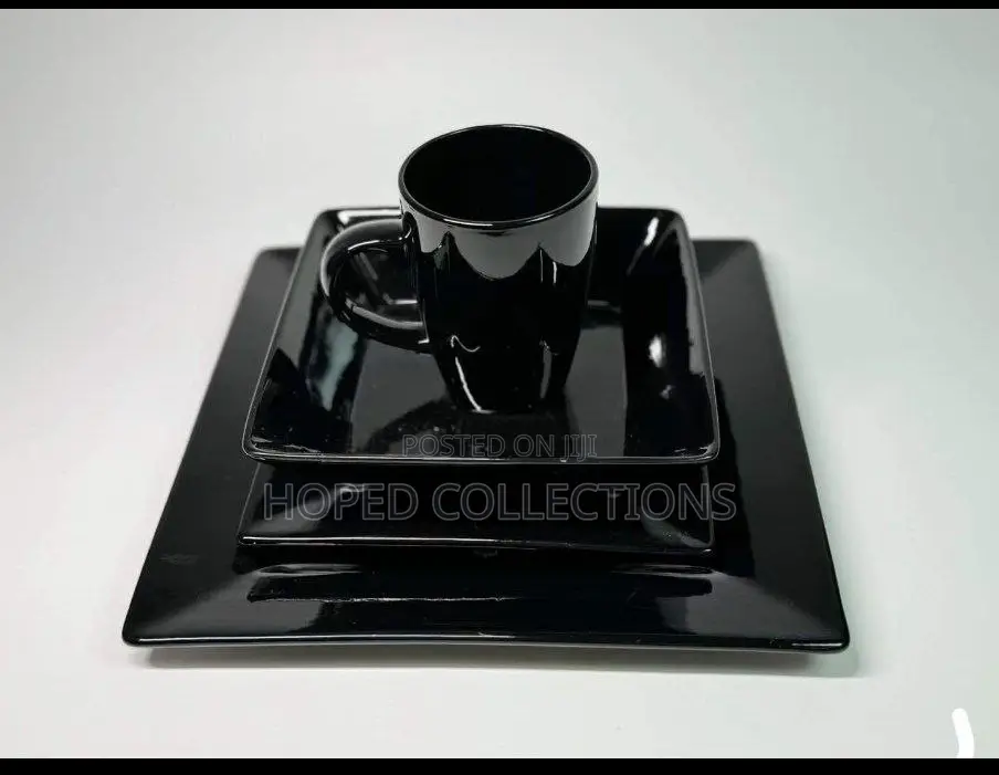 16 PCS Dinner Set