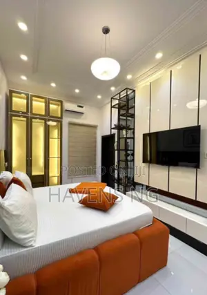 Elegant Studio Apartment