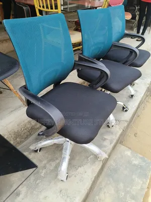 Unique Secretary Office Chairs