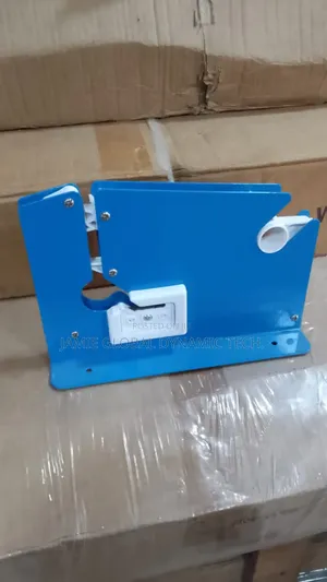 Bread Sealer