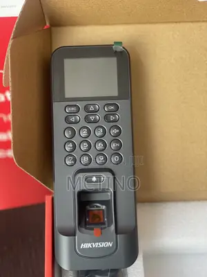 Hikvision Access Control Terminal