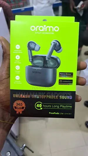 Oraimo Freepod Lite