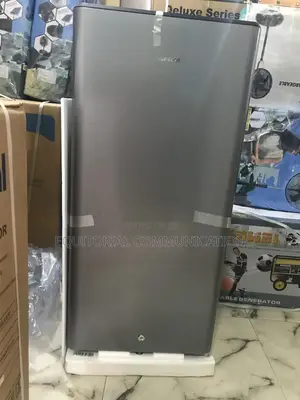 Hisense Single D00R 150L Refrigerator