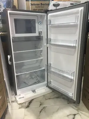 Hisense 150L Capacity Refrigerator