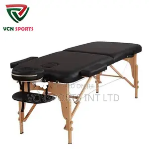 American Fitness Massage Bed