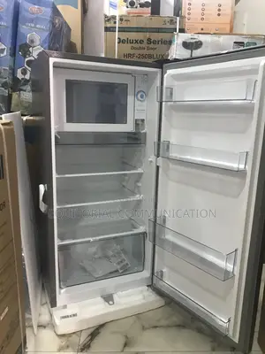 Energy Efficient Hisense 150L Refrigerator