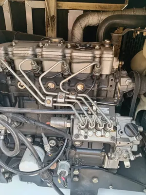20kva Mikano Generator Soundproof for Sale