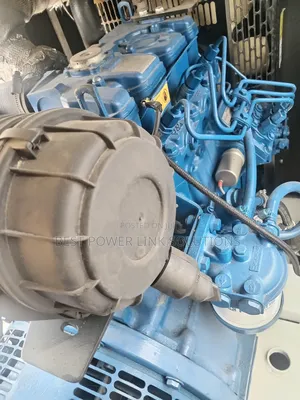 15kva UK Perkins Generator Soundproof for Sale