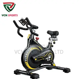 Spinning Bike
