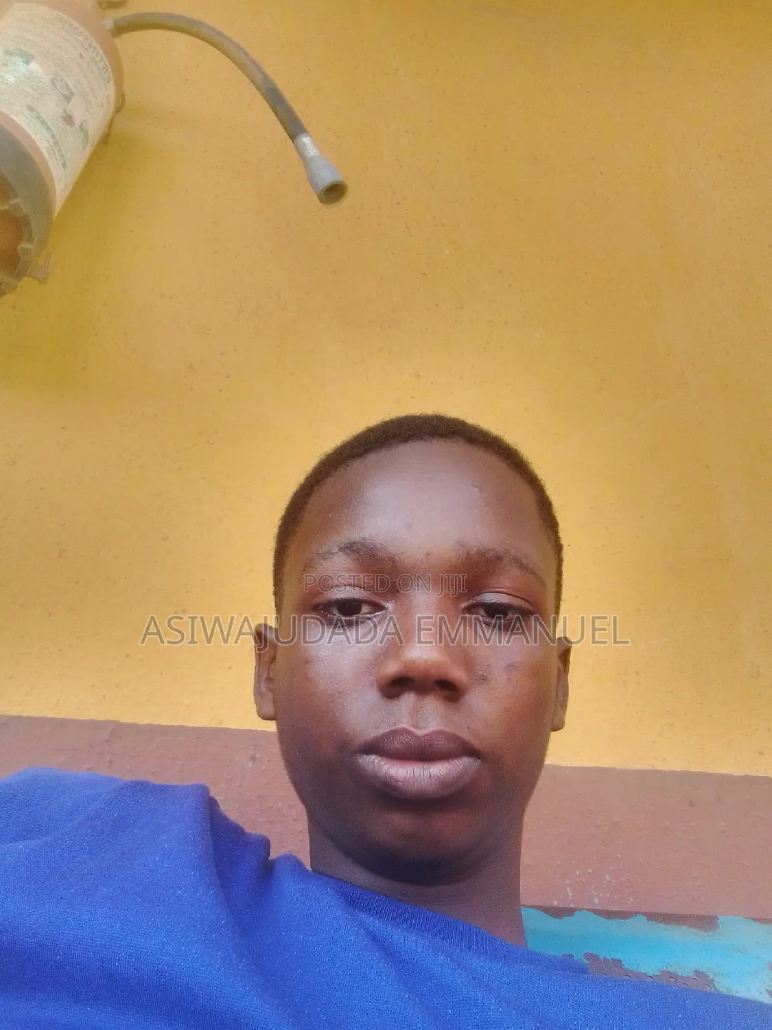 Computer Teacher