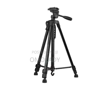 Tripod Mobile Phone and Camera Stand