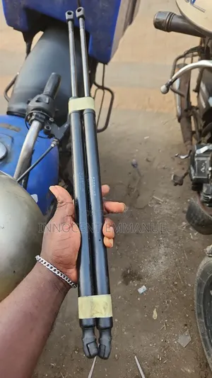 Boot Shock Honda CRV 2010 Model