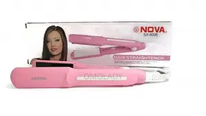 Portable Nova Mini Straightener