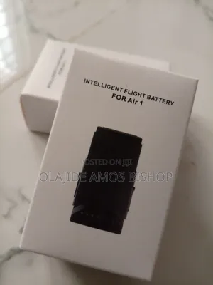 New Mavic Air 1 Drone Battery