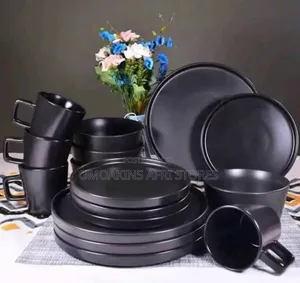 16piece Dinner Set