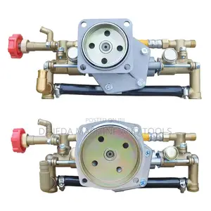 Sprayer Pump Brass