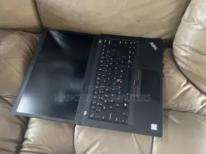 Laptop Lenovo ThinkPad T470s 16GB Intel Core I5 SSD 256GB