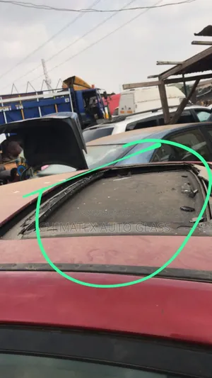 Hyundai Sonata 2012 Sun Roof Glass Available We Deliver Fix