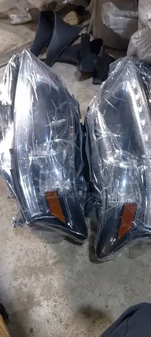 Head Lamp for Lexus RX 350 2013