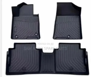 Toyota Camry 2015 Model Foot Mat Set