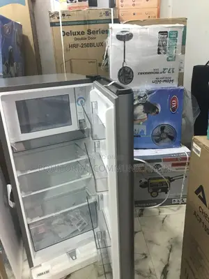Hisense 150L Compact Design Refrigerator | Low Maintainance