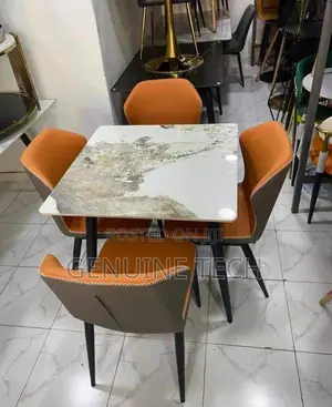 Foreign New Regime Dinning Table