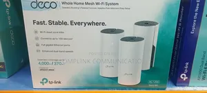 Tp-Link Deco M4