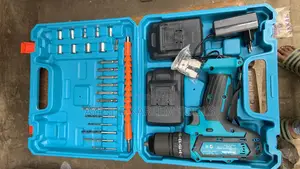 Battery Screw Machine 48V