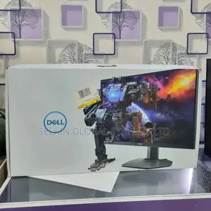 Dell Nvidia G-sync 27 Inches Curved Gaming Full Hd Monitor