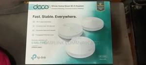 Tp-Link AC1300 Deco M5