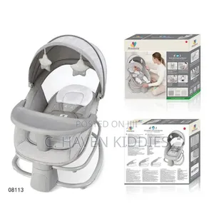 4in1 Mastela Swing