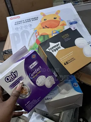 Disposable Breast Pad