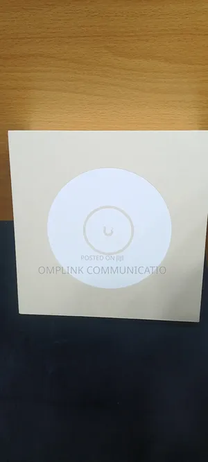 Ubiquiti Unifi U6 Pro Access Point
