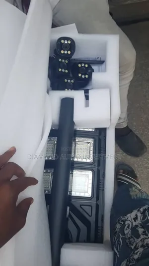 Ai Solar Camera + Lighting 2 in 1