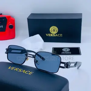 Versace Quality Luxury Sunglasses
