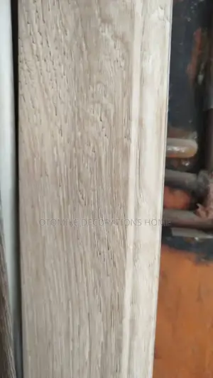 Wooden Skirting