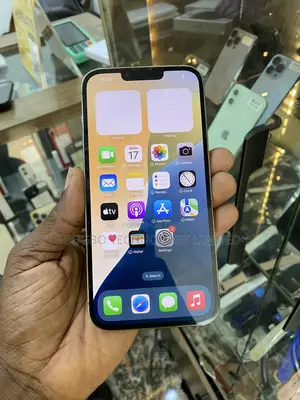 Apple iPhone 13 Pro Max 128 GB White