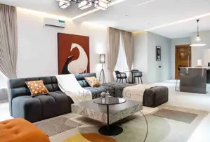 Exquisite 2-Bedroom Escape