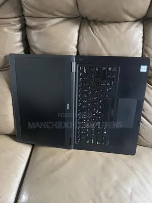 Laptop Dell Latitude 5480 16GB Intel Core I7 SSD 256GB