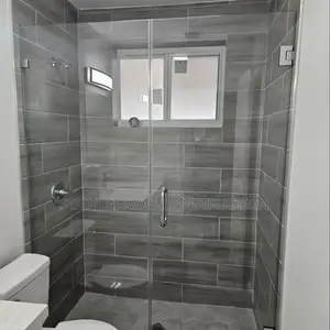 Cleanliness and Hygiene Glass