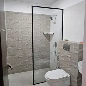 Aquashield 10mm Shower Glass