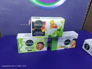 Soap Packaging