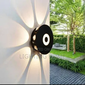 Led Wall Lamp