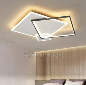 Indoor Ceiling Mounted Flush
