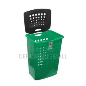 Unique Lovely Laundry Basket