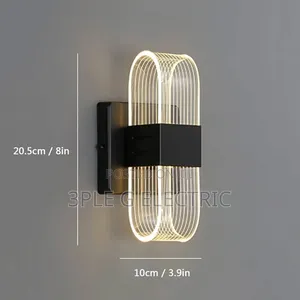 Indoor Simple Wall Bracket
