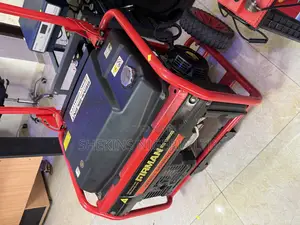 Fireman Generator 10kva